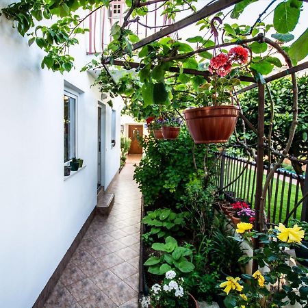 Apartments Lea Poreč Dış mekan fotoğraf