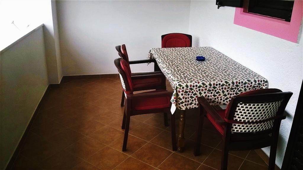 Apartments Lea Poreč Dış mekan fotoğraf