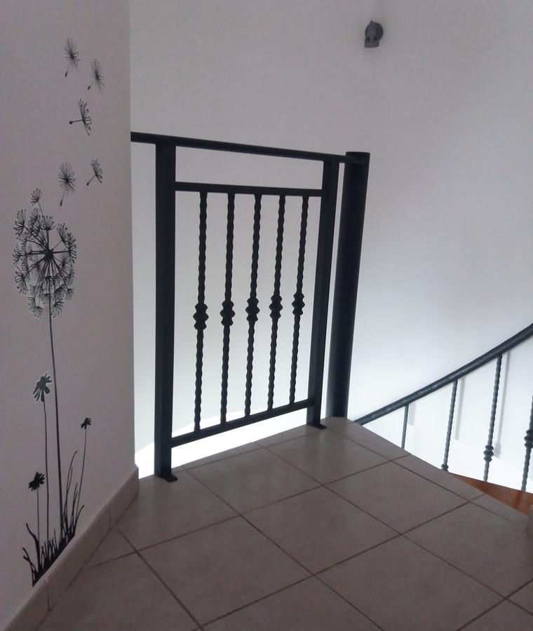 Apartments Lea Poreč Dış mekan fotoğraf