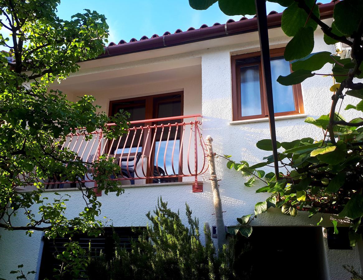 Apartments Lea Poreč Dış mekan fotoğraf