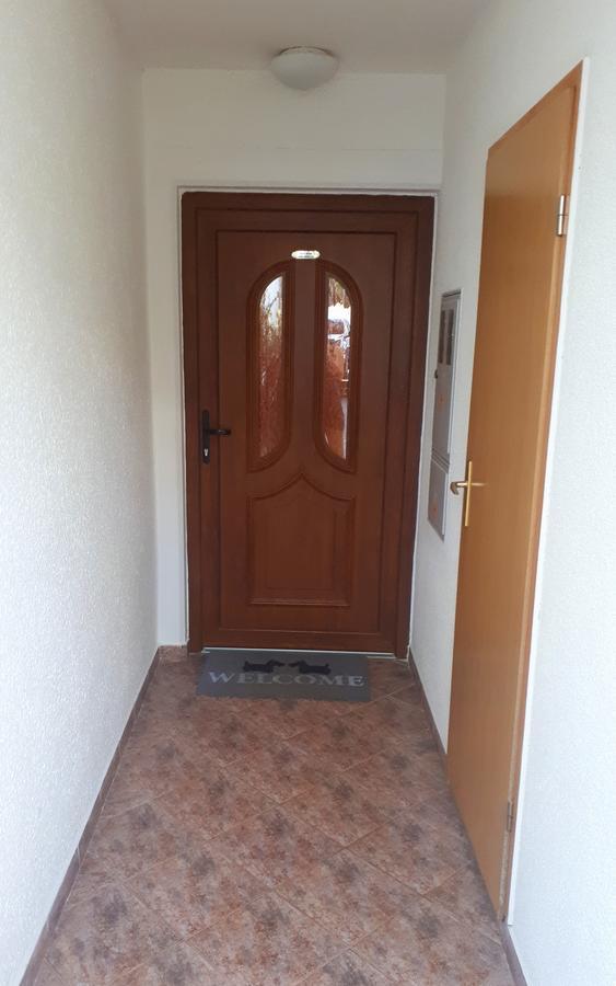 Apartments Lea Poreč Dış mekan fotoğraf