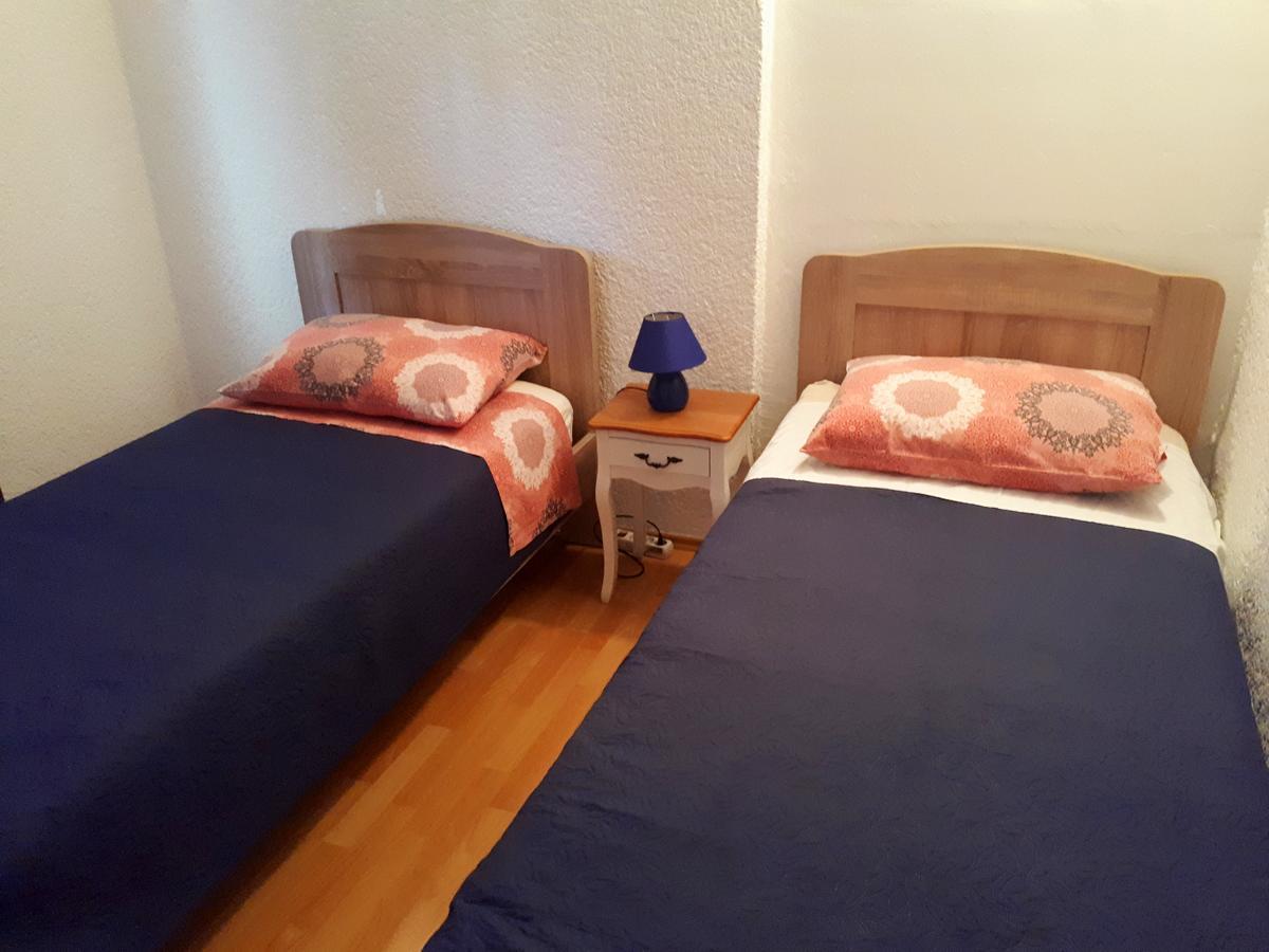 Apartments Lea Poreč Dış mekan fotoğraf