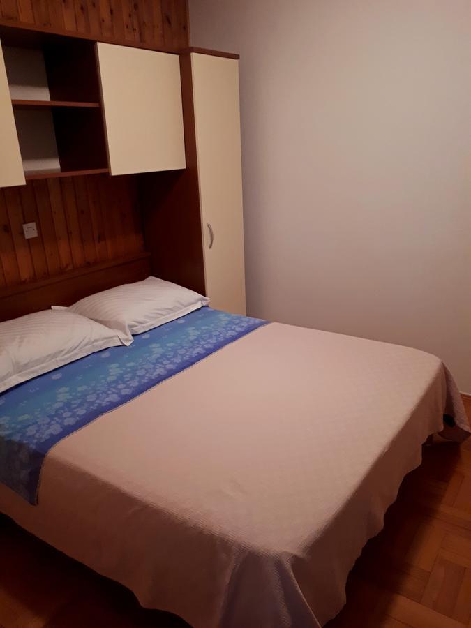 Apartments Lea Poreč Dış mekan fotoğraf