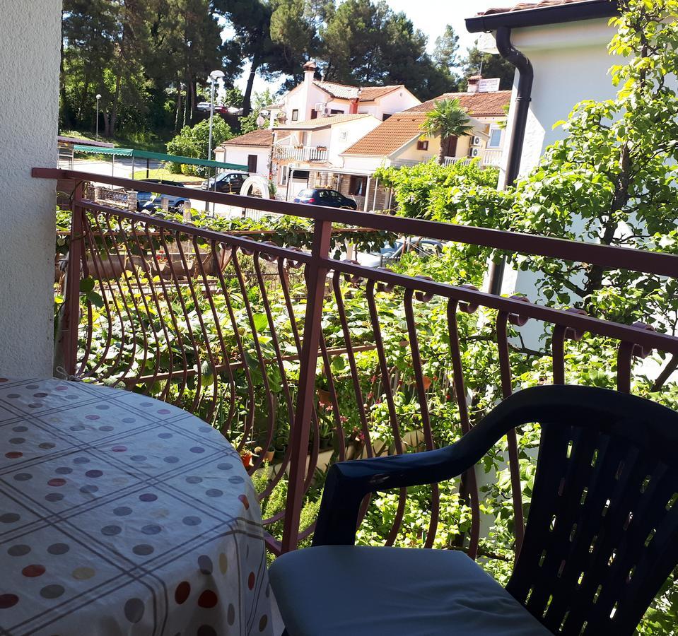 Apartments Lea Poreč Dış mekan fotoğraf