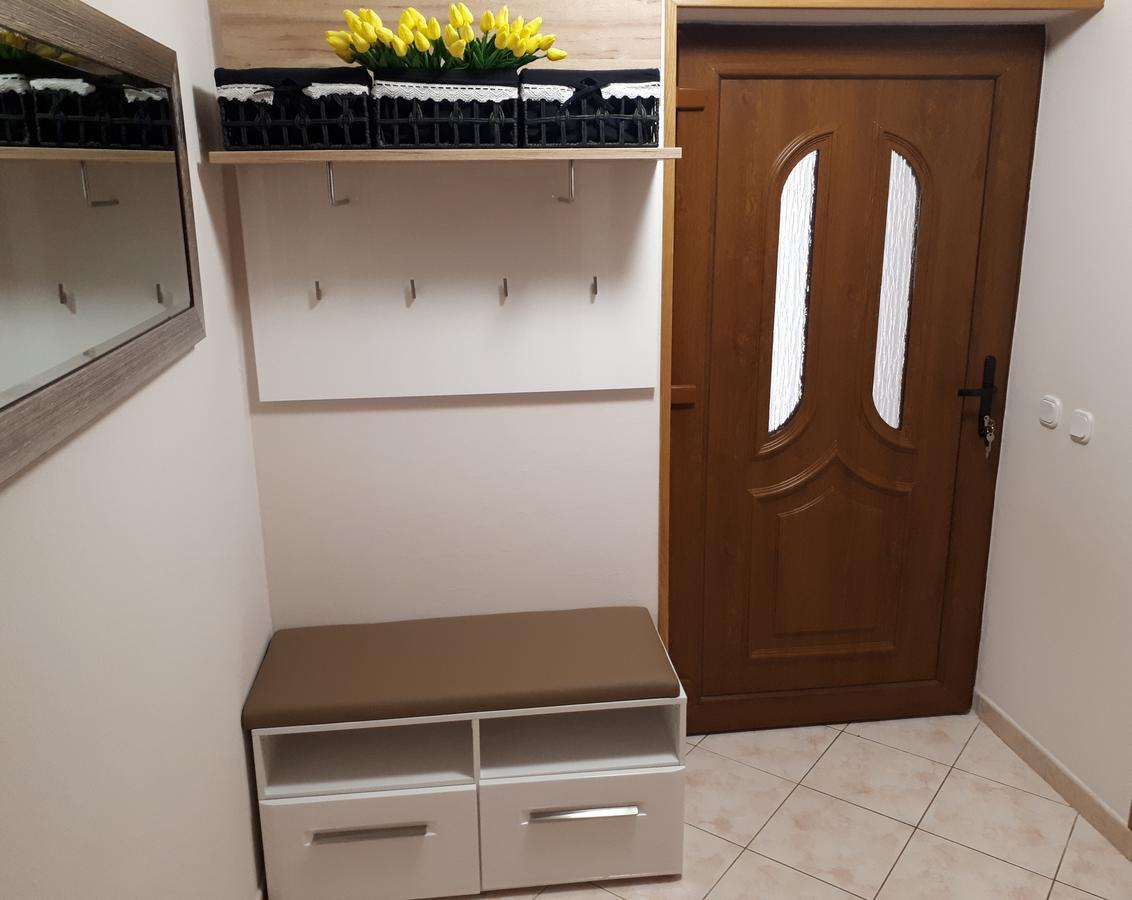 Apartments Lea Poreč Dış mekan fotoğraf