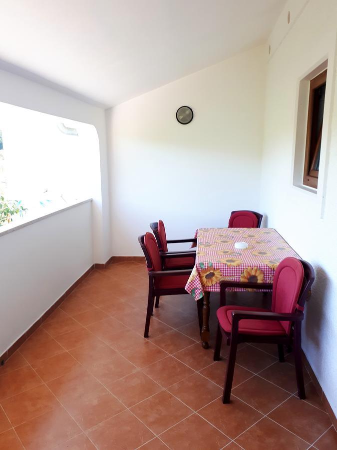 Apartments Lea Poreč Dış mekan fotoğraf