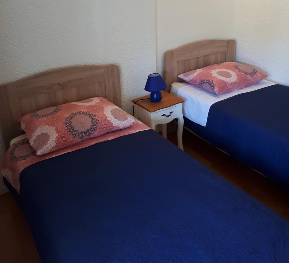 Apartments Lea Poreč Dış mekan fotoğraf