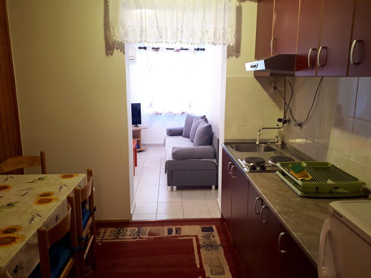 Apartments Lea Poreč Dış mekan fotoğraf