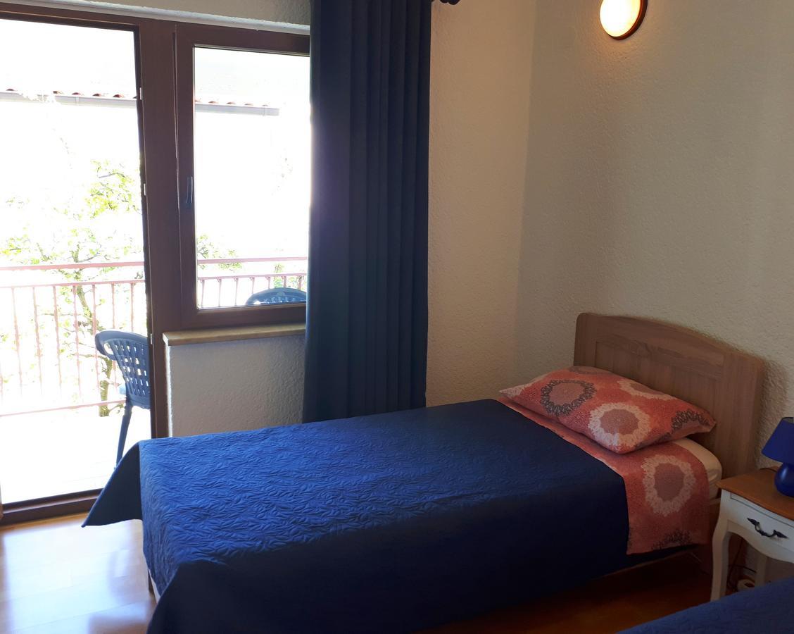 Apartments Lea Poreč Dış mekan fotoğraf