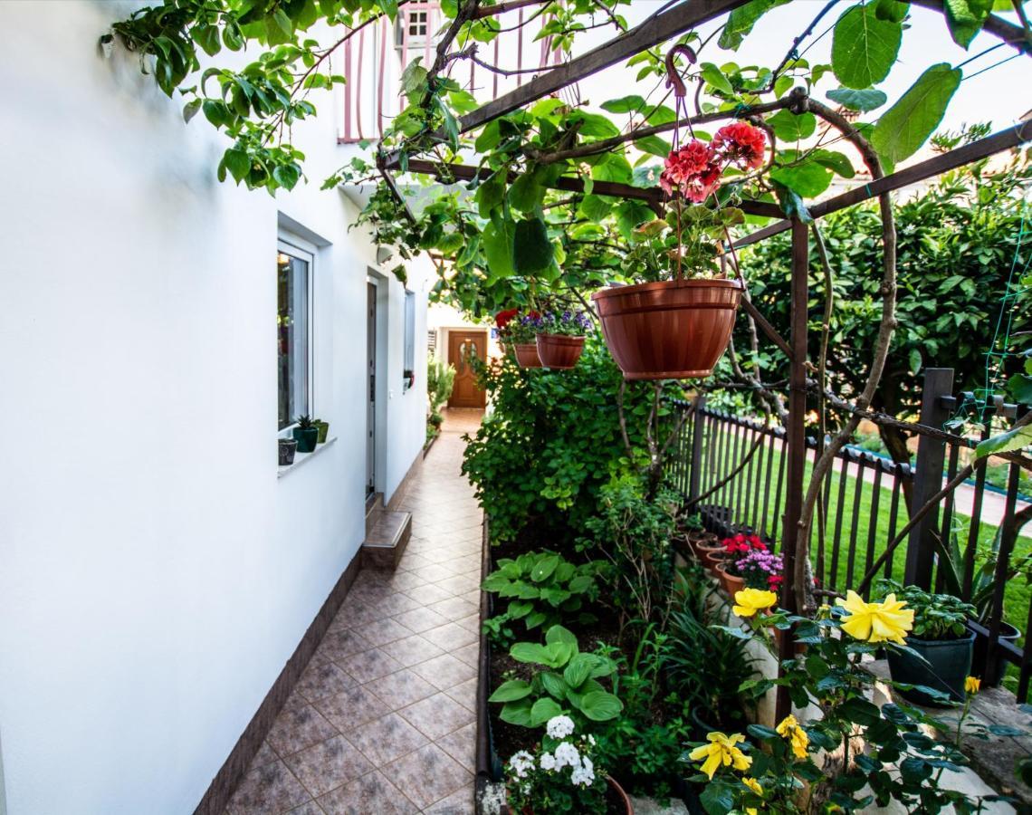 Apartments Lea Poreč Dış mekan fotoğraf