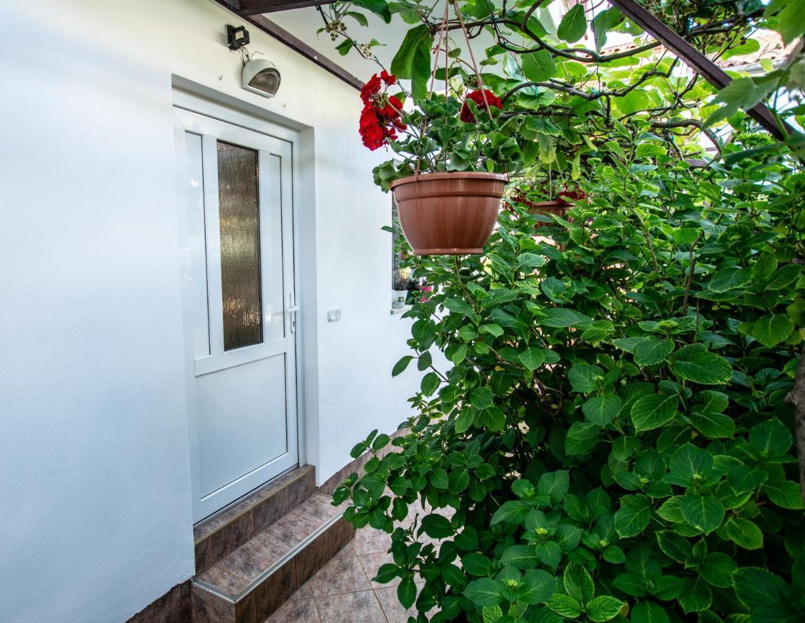 Apartments Lea Poreč Dış mekan fotoğraf