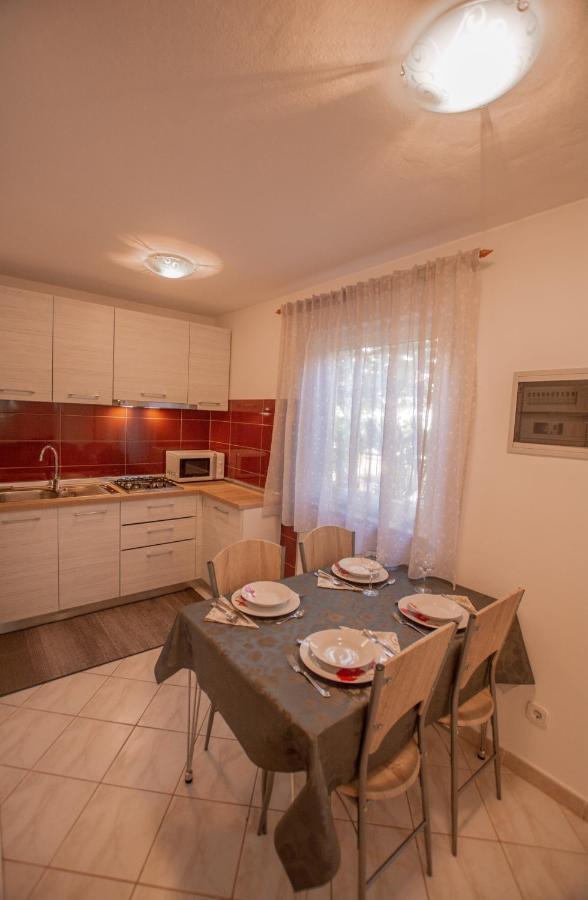 Apartments Lea Poreč Dış mekan fotoğraf