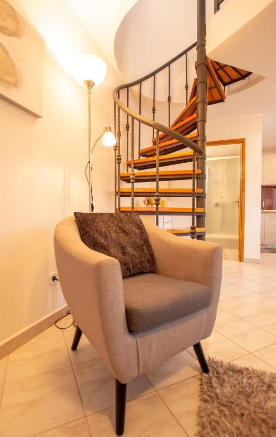 Apartments Lea Poreč Dış mekan fotoğraf