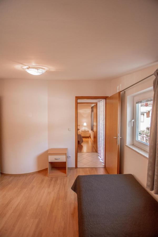 Apartments Lea Poreč Dış mekan fotoğraf