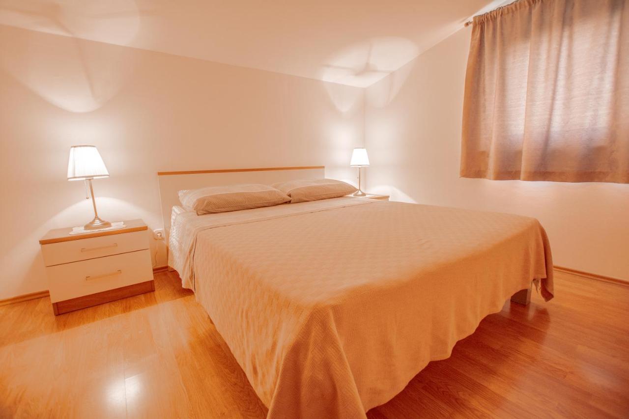 Apartments Lea Poreč Dış mekan fotoğraf