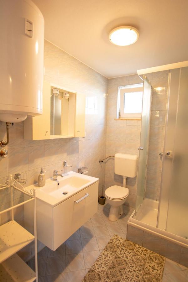 Apartments Lea Poreč Dış mekan fotoğraf